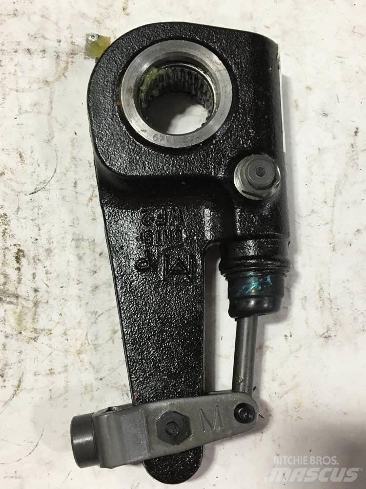 Meritor  Φρένα
