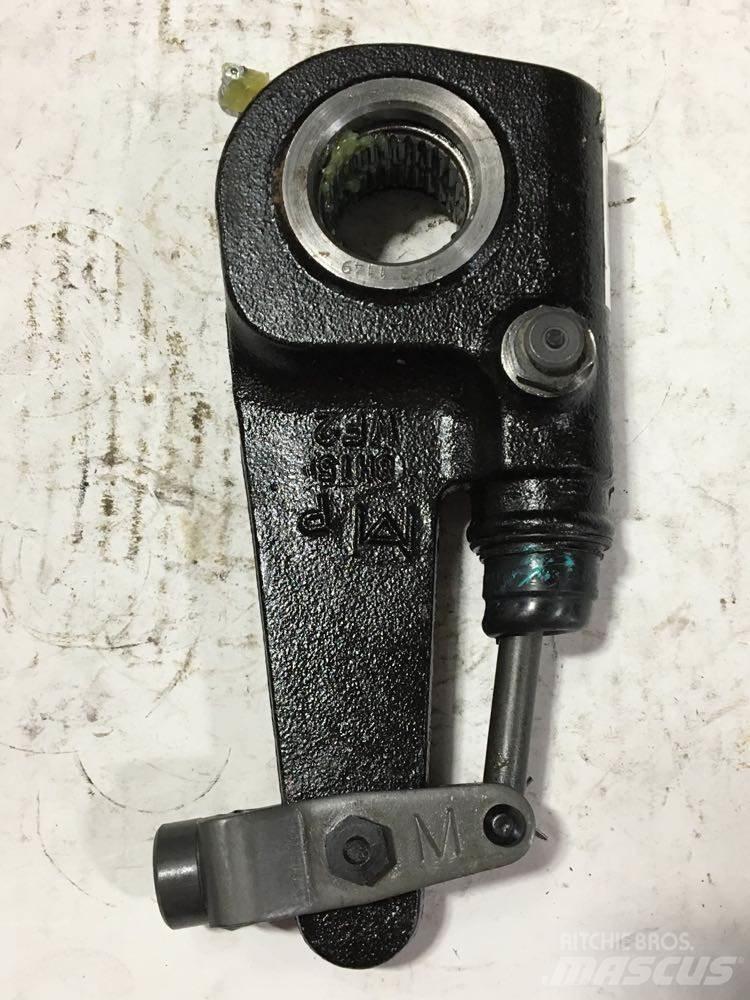 Meritor  Φρένα