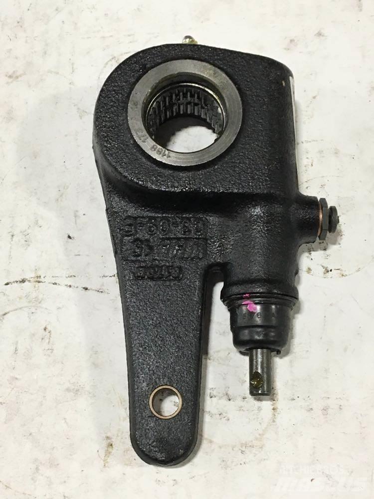 Meritor  Φρένα