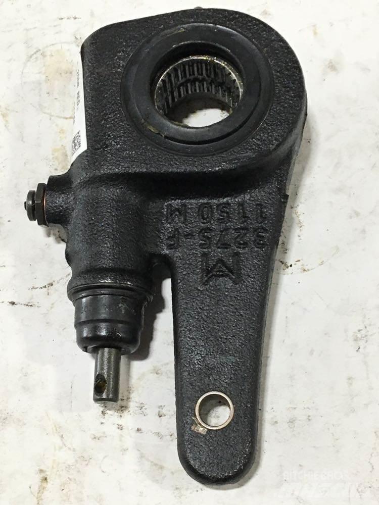 Meritor  Φρένα
