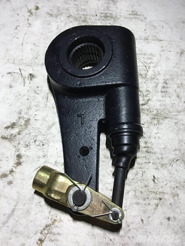 Meritor  Φρένα