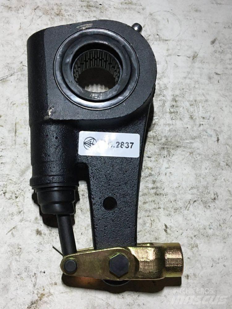 Meritor  Φρένα