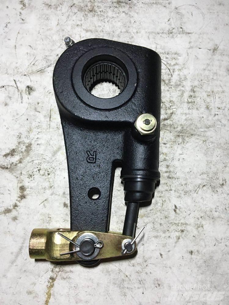 Meritor  Φρένα