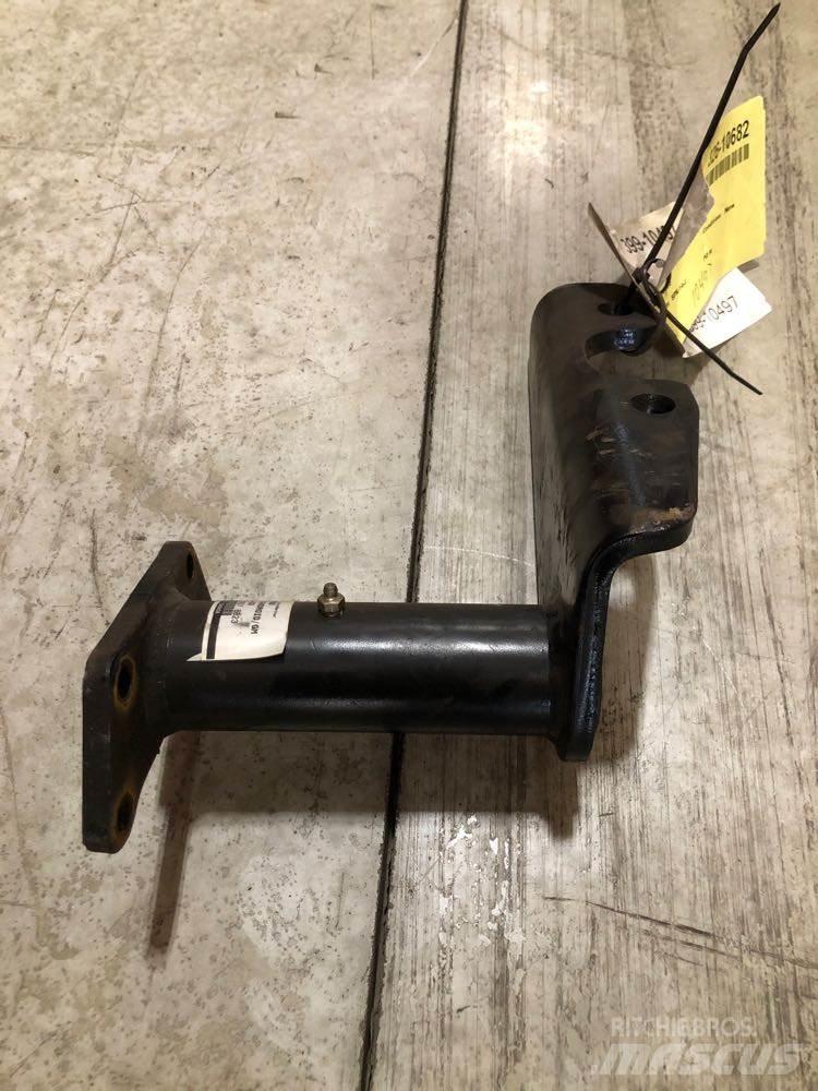 Meritor  Φρένα
