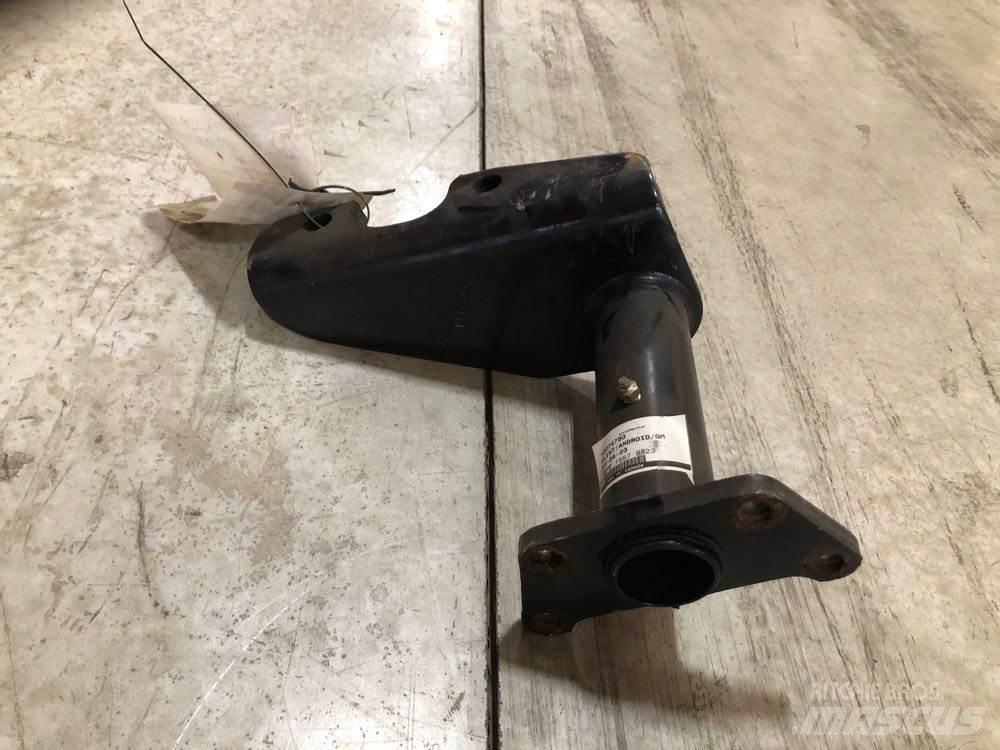 Meritor  Φρένα