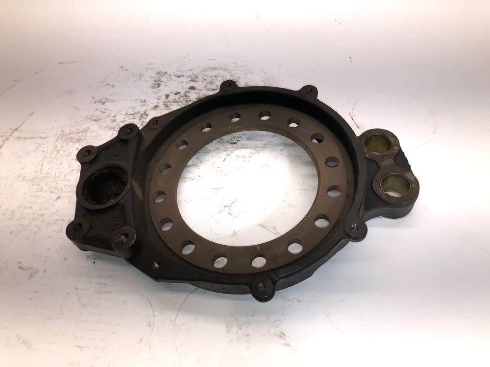 Meritor  Φρένα