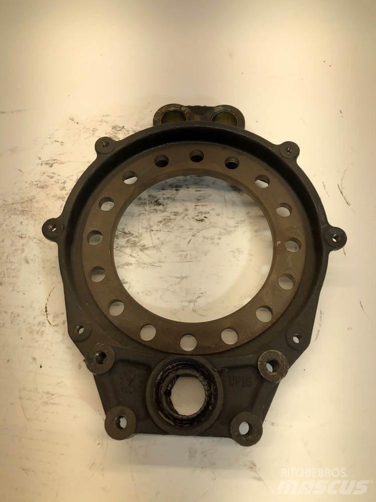 Meritor  Φρένα