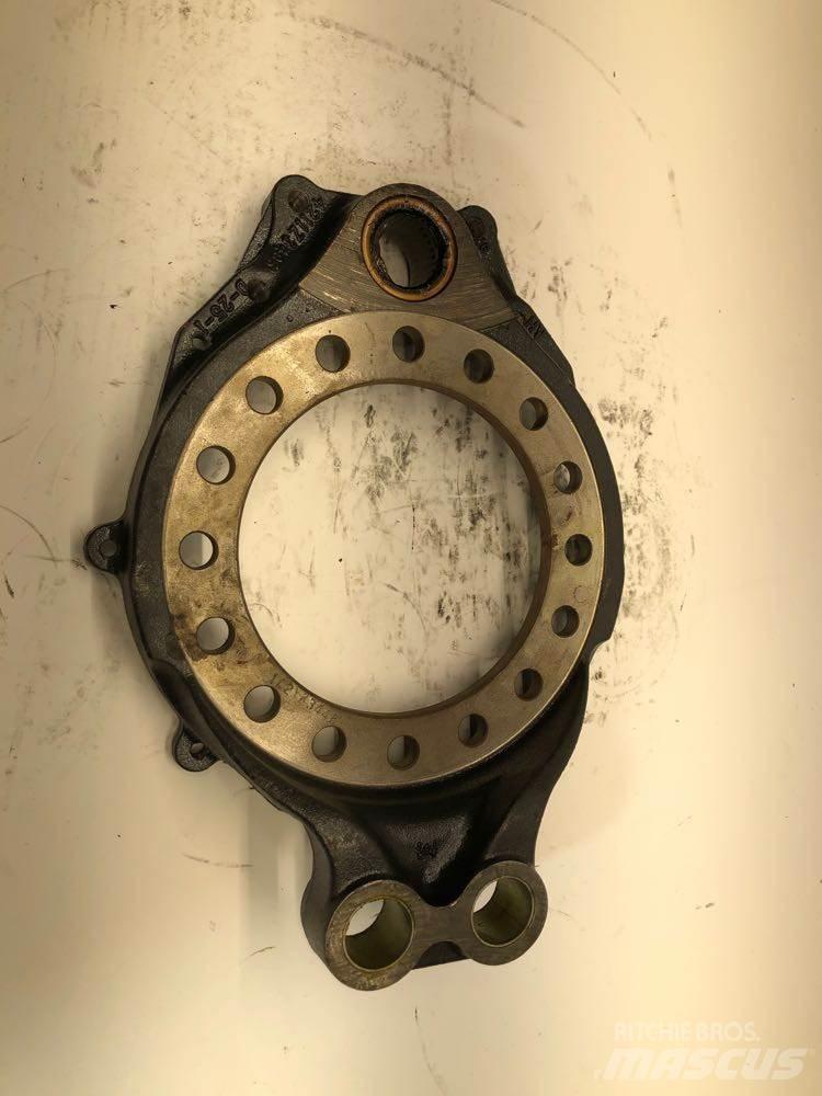 Meritor  Φρένα