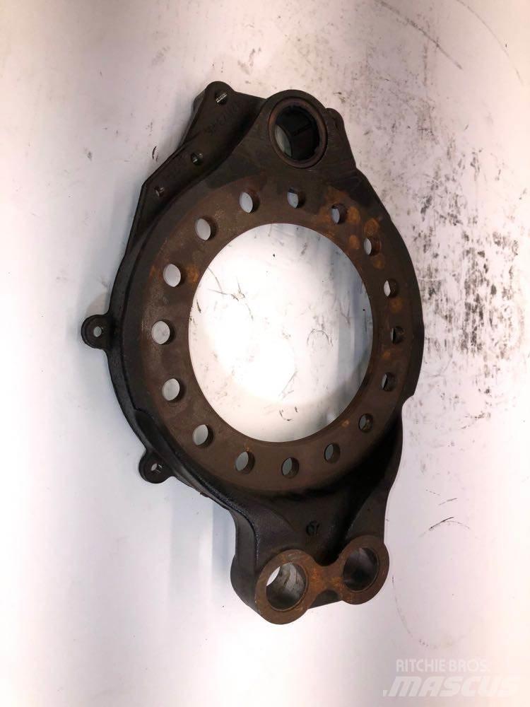 Meritor  Φρένα