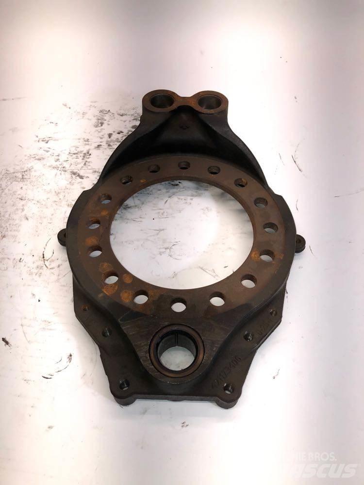 Meritor  Φρένα