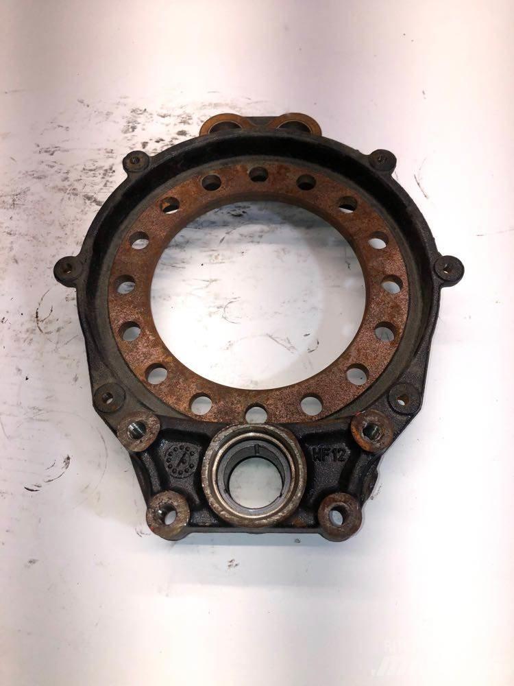 Meritor  Φρένα