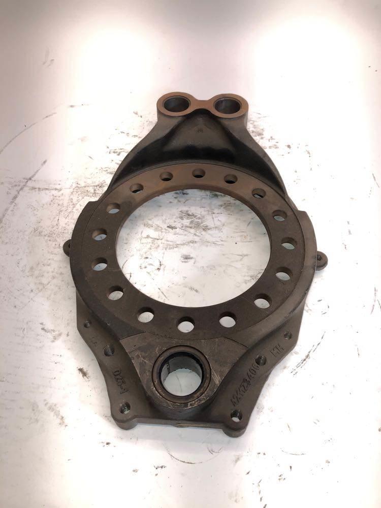 Meritor  Φρένα