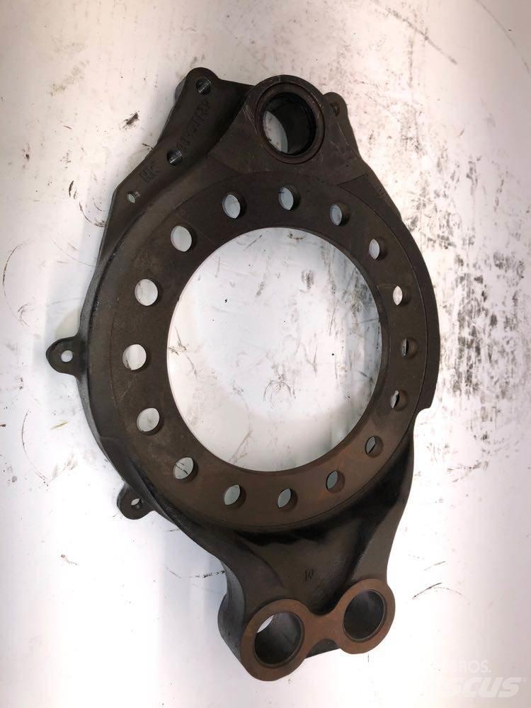Meritor  Φρένα