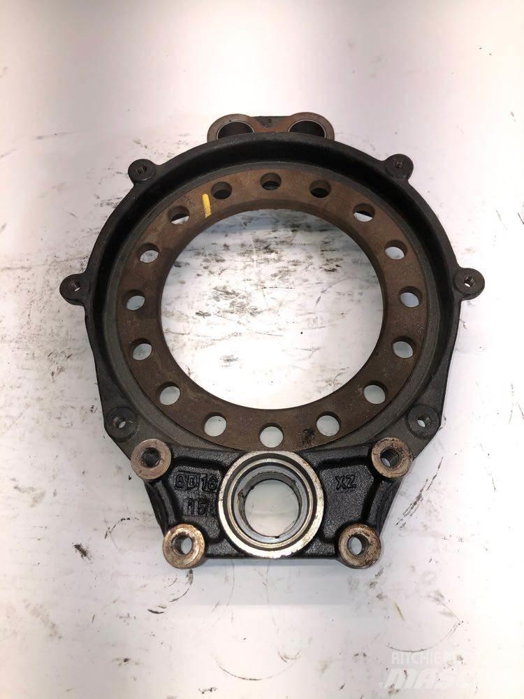 Meritor  Φρένα
