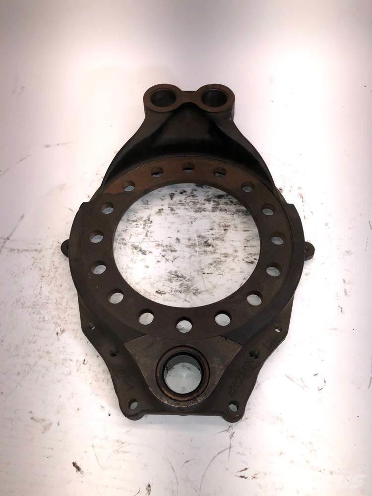 Meritor  Φρένα