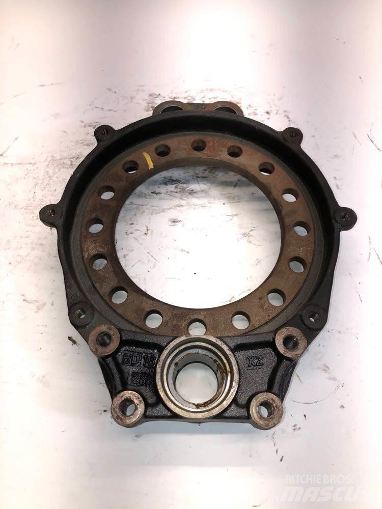 Meritor  Φρένα