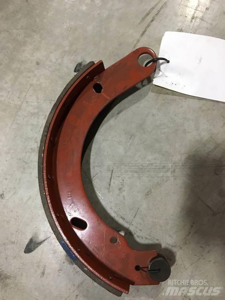 Meritor  Φρένα