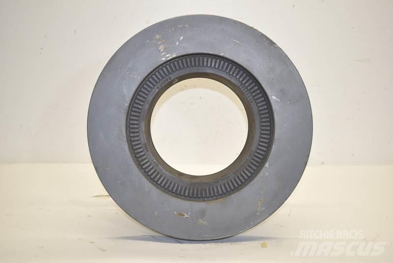 Meritor  Φρένα