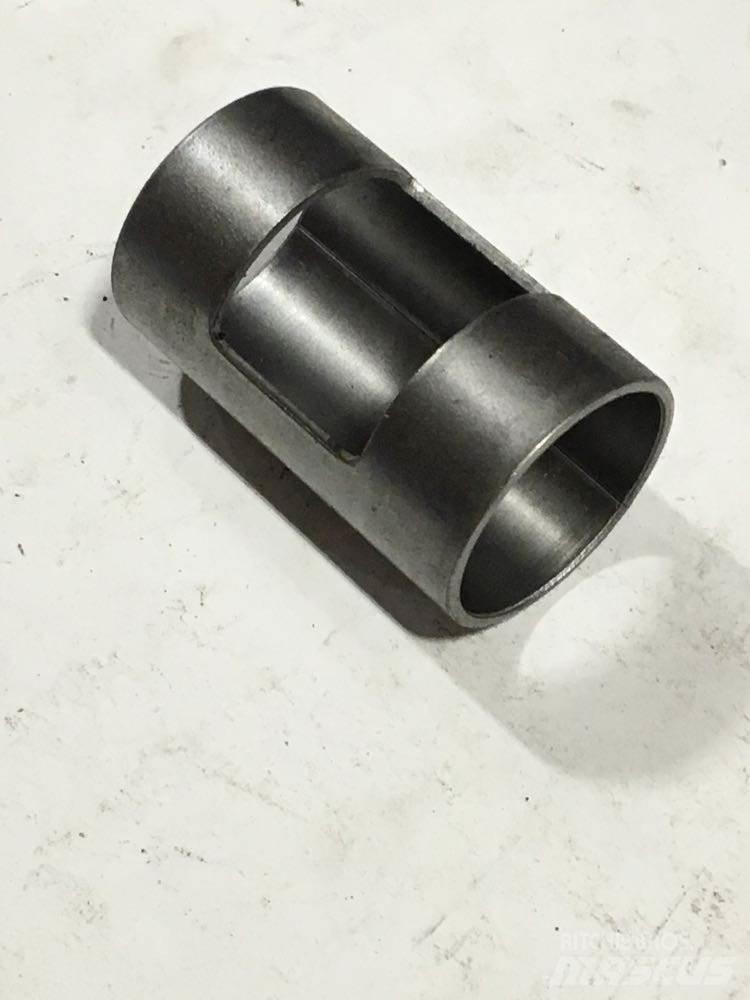 Meritor  Φρένα