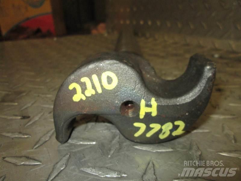 Meritor  Φρένα