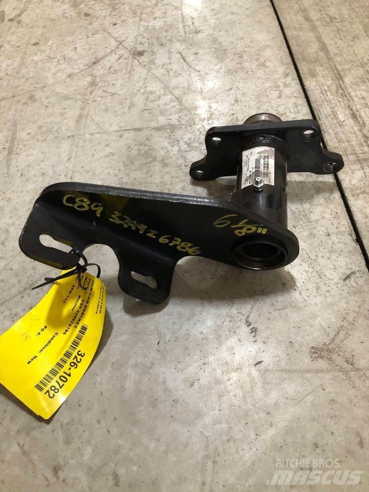 Meritor  Φρένα