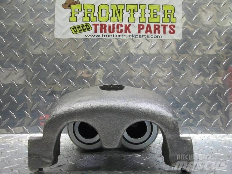 Meritor  Φρένα