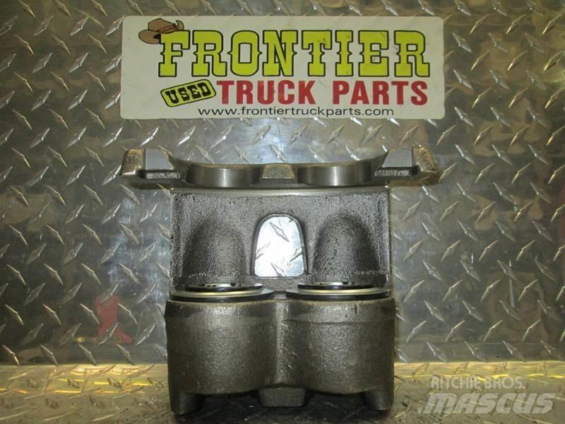 Meritor  Φρένα