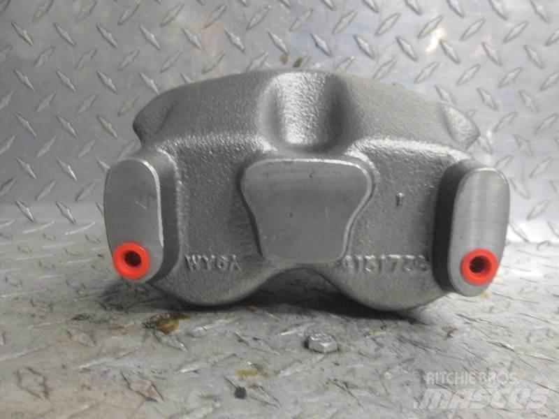 Meritor  Φρένα
