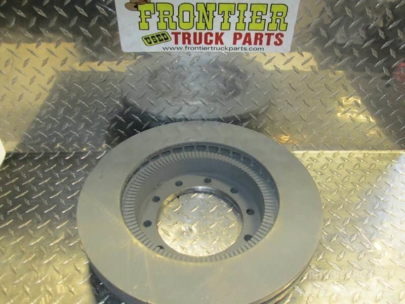 Meritor  Φρένα