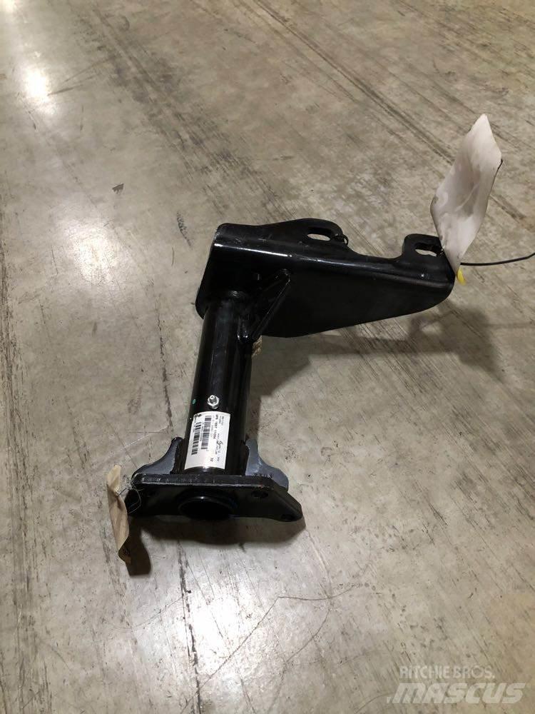 Meritor  Φρένα