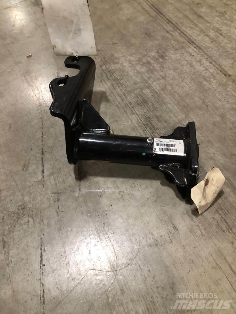 Meritor  Φρένα