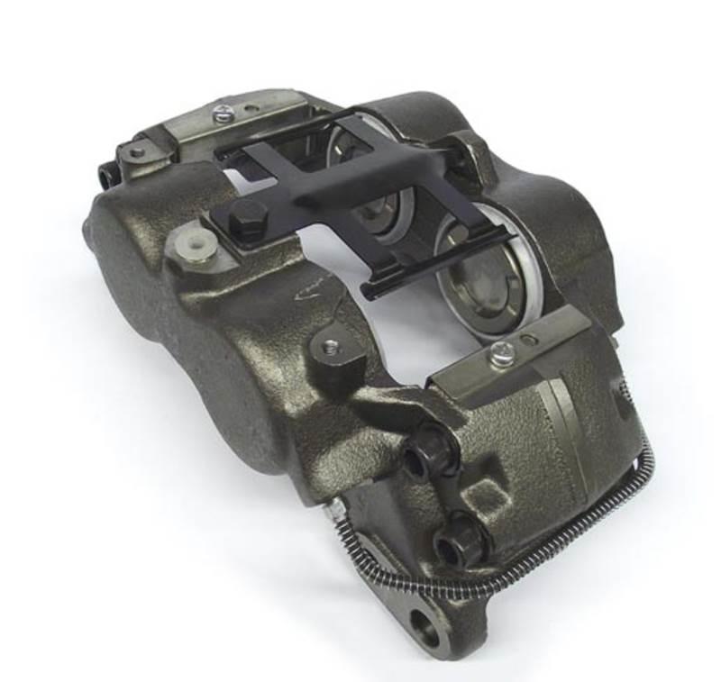 Meritor  Φρένα