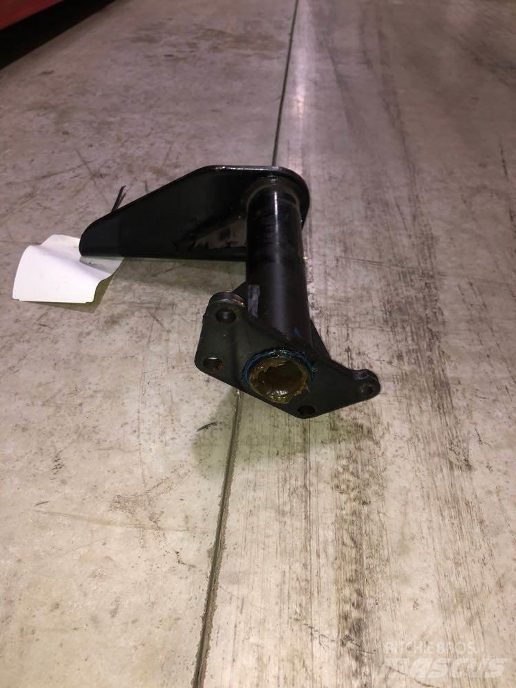 Meritor  Φρένα