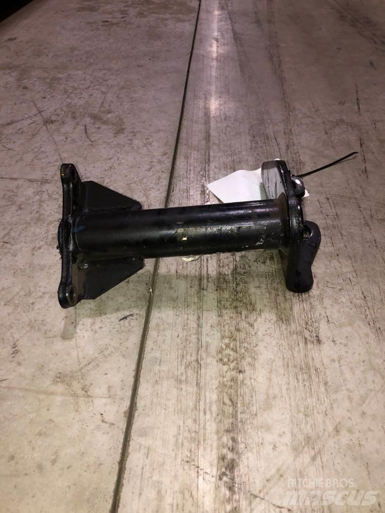 Meritor  Φρένα