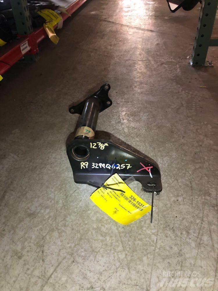 Meritor  Φρένα