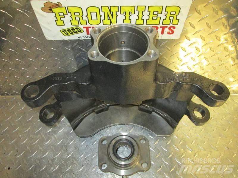 Meritor  Φρένα