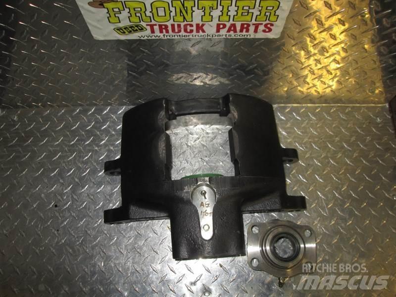 Meritor  Φρένα