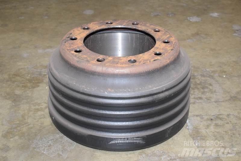 Meritor  Φρένα