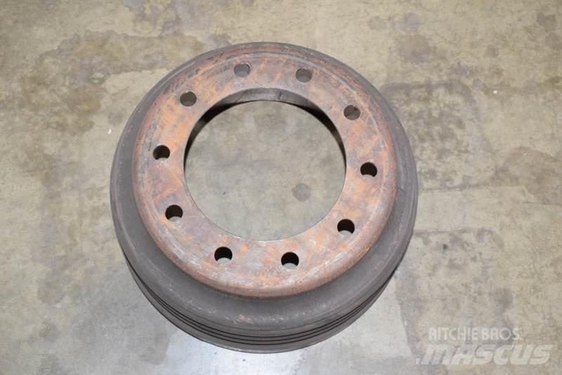 Meritor  Φρένα