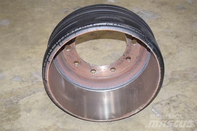 Meritor  Φρένα