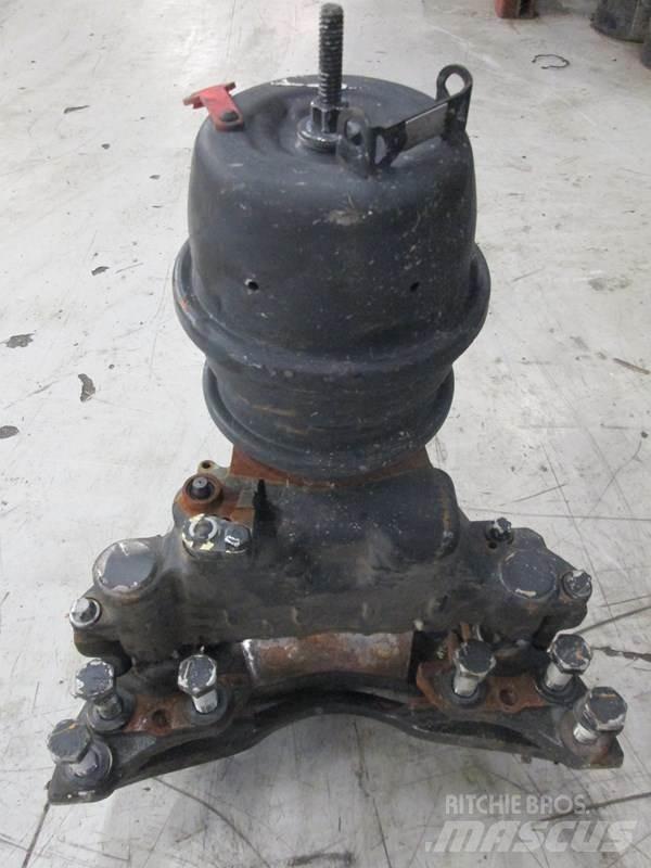 Meritor  Φρένα
