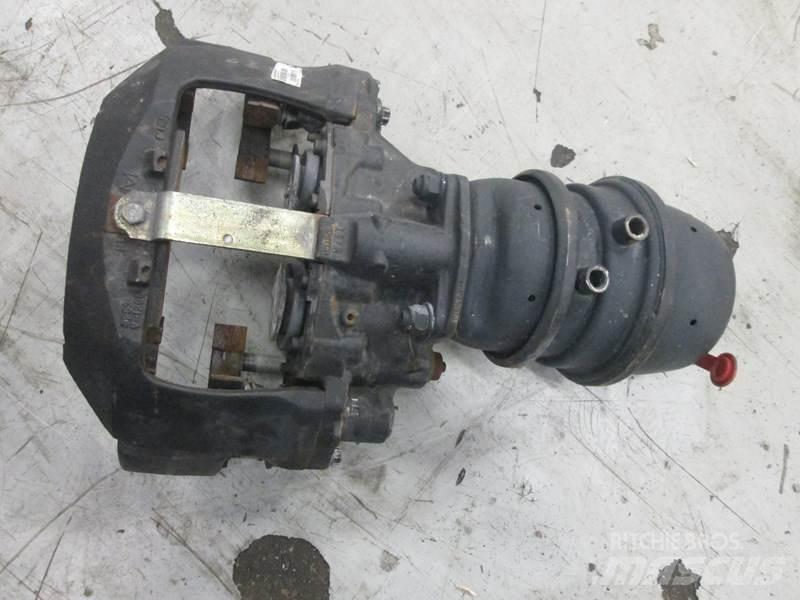 Meritor  Φρένα