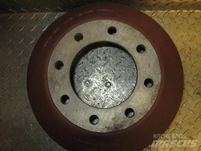 Meritor  Φρένα