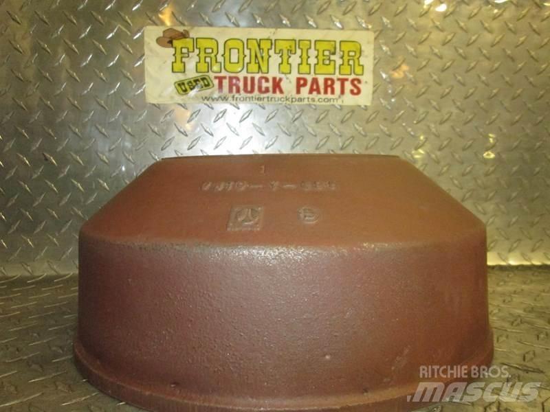 Meritor  Φρένα