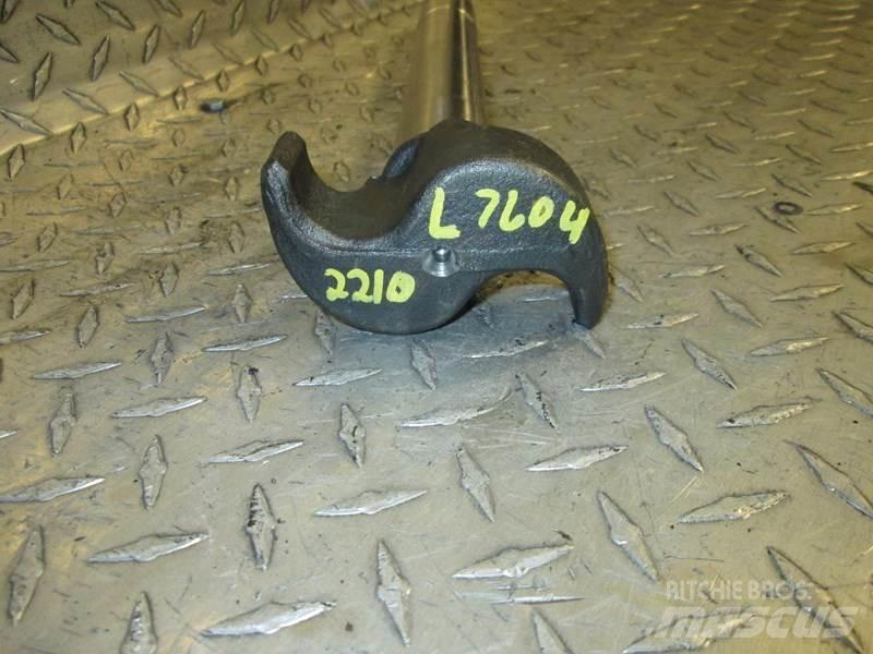 Meritor  Φρένα