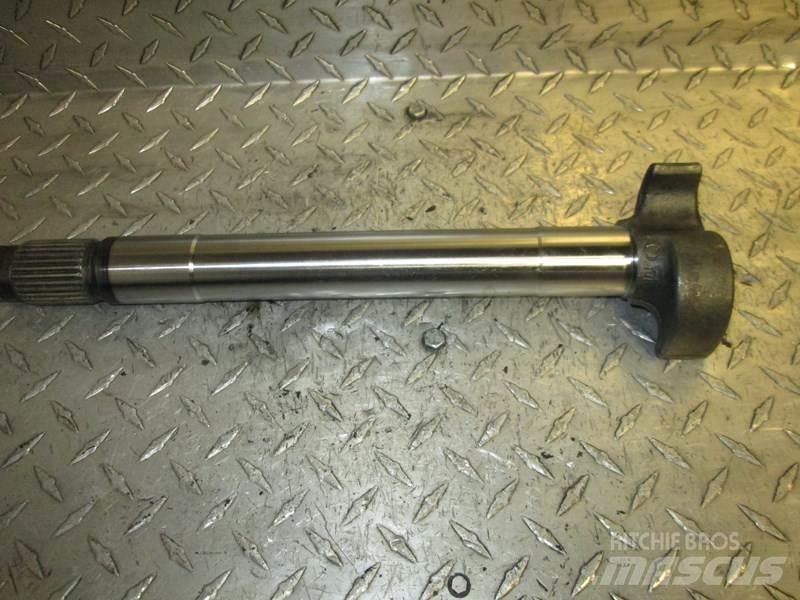 Meritor  Φρένα