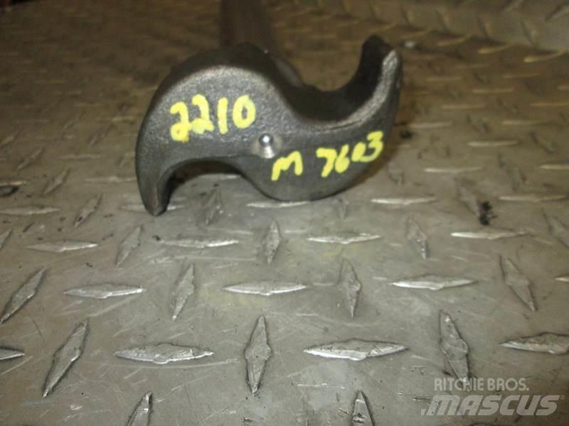 Meritor  Φρένα