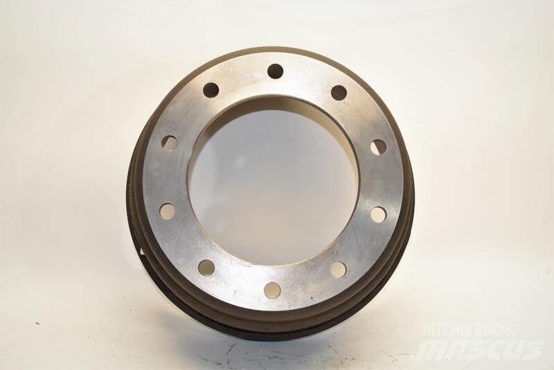 Meritor  Φρένα