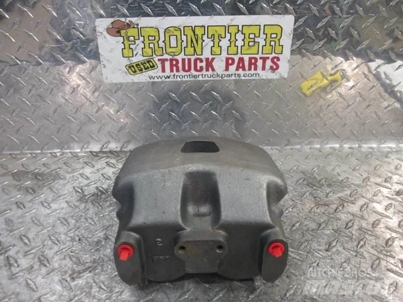 Meritor  Φρένα