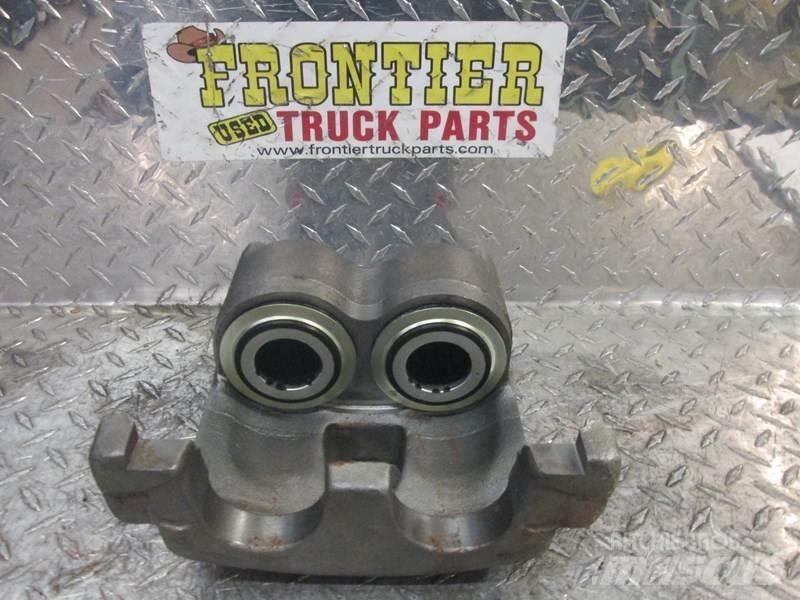 Meritor  Φρένα